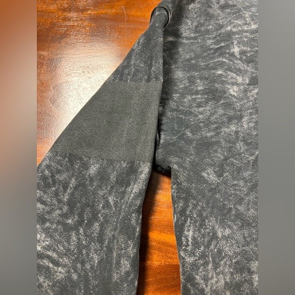 Sundry Oversized Sweatshirt with Side Zippers - Picture 3 of 8